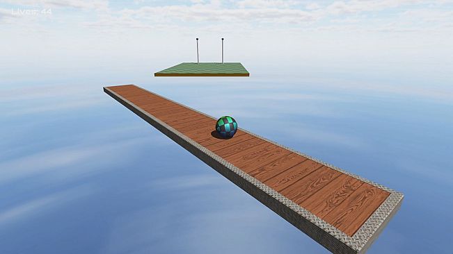 Super Marble Brothers