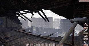 WW2 Rebuilder: Germany Prologue