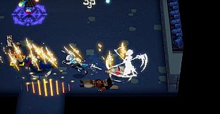 Otherworld Legends - Lu Linxiao