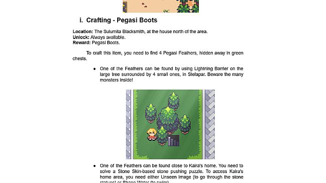 Hero of Sunset - Guide