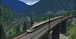 Train Simulator: Western Sichuan Pass: Dujiangyan - Maoxian & Mashancun Route Add-On