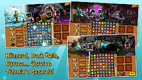 Fairies vs. Darklings: Arcane Edition