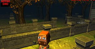 crazy maze - Level-4-x ~疯狂迷宫 ~ 狂った迷路 ~ Laberinto loco ~ Labyrinthe fou ~ Verrücktes Labyrinth