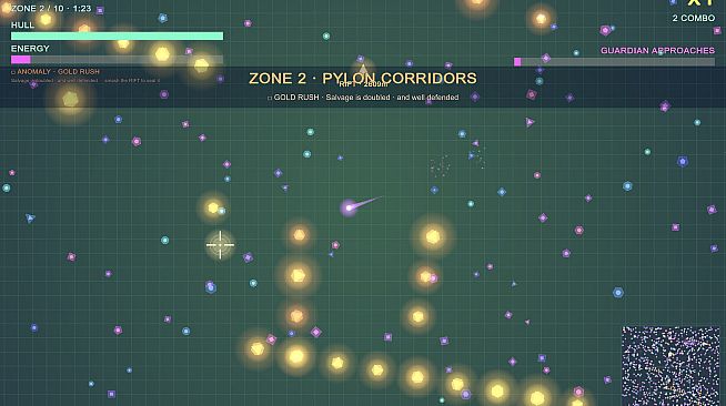 The Stars Are Not Ready