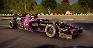 Motorsport Manager - Livery Pack