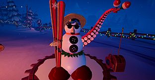 Greetings From Krampus