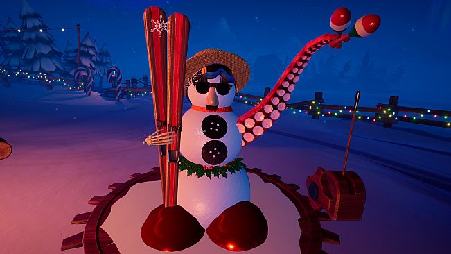 Greetings From Krampus