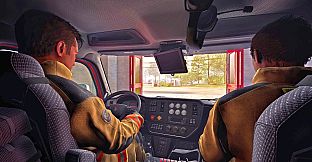 Firefighting Simulator: Ignite - Kenworth Fire Truck Pack
