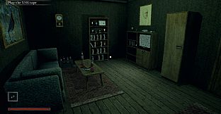 Tower Stalker