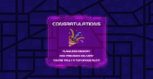 DDD - Drone Drop Dash