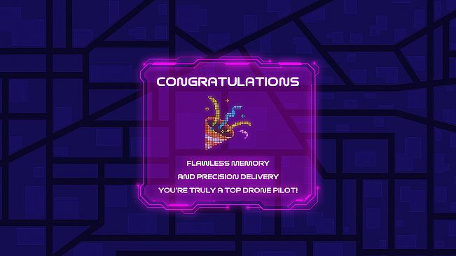 DDD - Drone Drop Dash