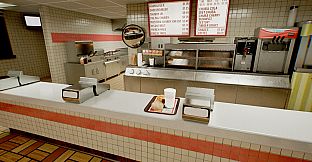 It's Always Happy at Chubby's