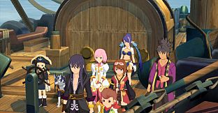 Tales of Vesperia: Definitive Edition