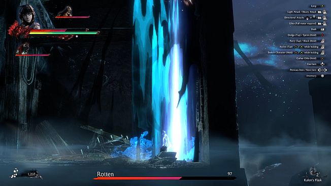 Rot In A Porcelain Dream