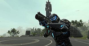 Guardians Planetfall