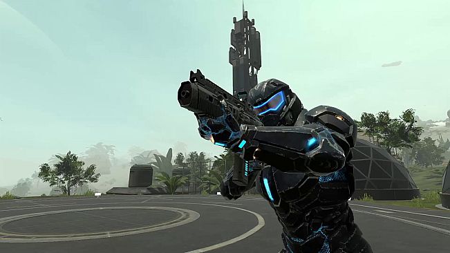 Guardians Planetfall