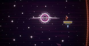 The Misadventures of Spaceman Biff