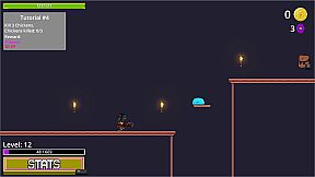 From Zero to Slime Hero