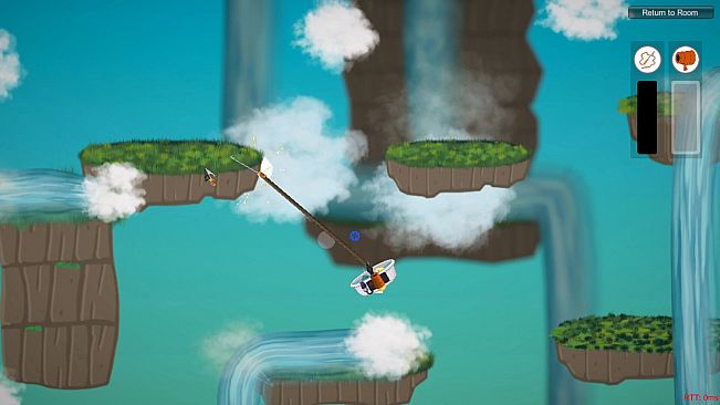 Top of That Thing Called Mountain