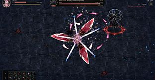 Witch Storm