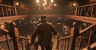 Red Dead Redemption 2: Ultimate Edition