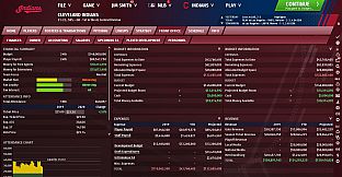 Out of the Park Baseball 21