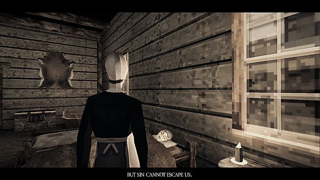 Real Stories from the Grave: Maleficium