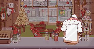 Good Pizza, Great Pizza - Festive Set - Winter 2020