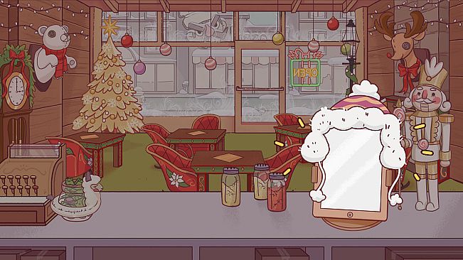 Good Pizza, Great Pizza - Festive Set - Winter 2020