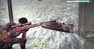 Cover Fire: Offline Shooting Game