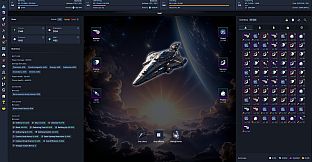 Stellar Odyssey
