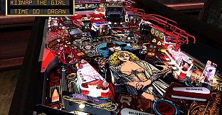 Pinball Arcade: Season Four Pack