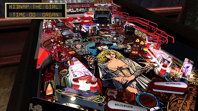 Pinball Arcade: Season Four Pack