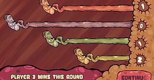 Foetality: Fetus Deletus