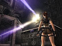 Tomb Raider: Legend