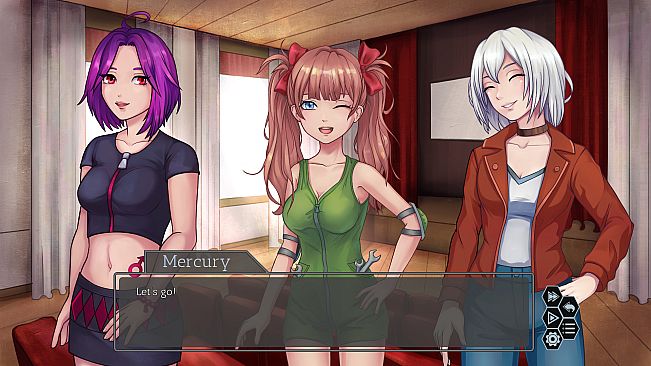 Traurig Secrets: Prologue