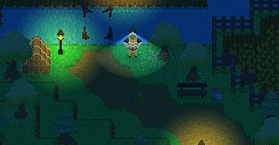 Slimesventure: Your Destination