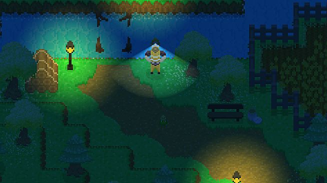 Slimesventure: Your Destination