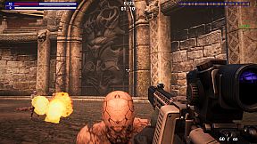 Zhigu Military Exorcist