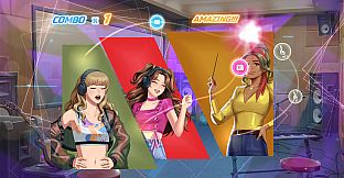K-pop Idol Stories: Road to Debut