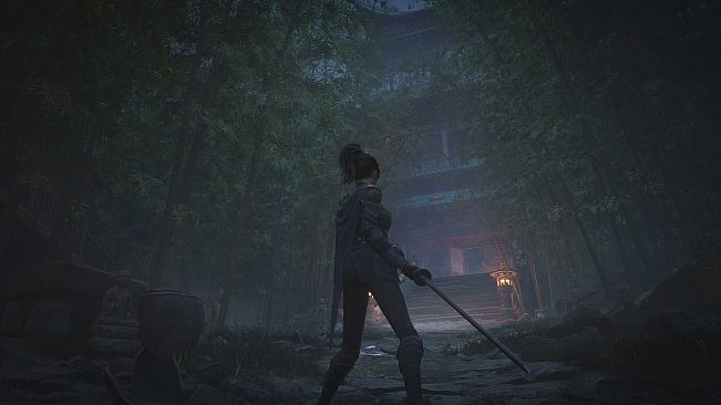 WUCHANG: Fallen Feathers