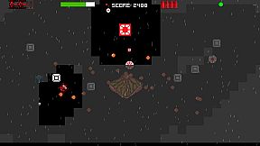 Tiger Tank 59 Ⅰ Volcano