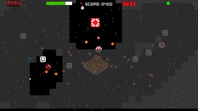 Tiger Tank 59 Ⅰ Volcano