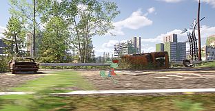 LUS: Last Unit Standing