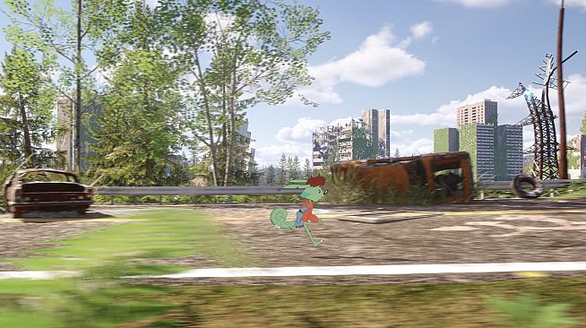 LUS: Last Unit Standing