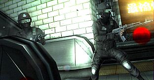 Kane & Lynch 2: Dog Days