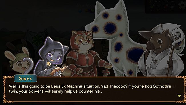 Roguematch : The Extraplanar Invasion