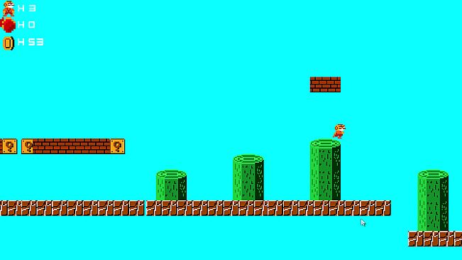 The Tower Of TigerQiuQiu 2 SUPER TIGERIO M5