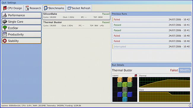 Silicon Architect