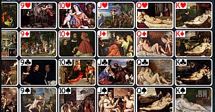 Free Solitaire - Art